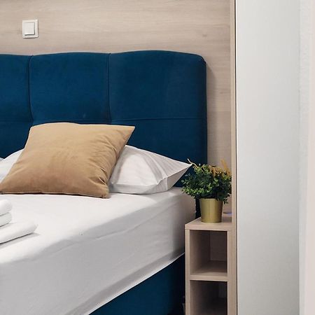 Spalato Room & Apartments Zewnętrze zdjęcie