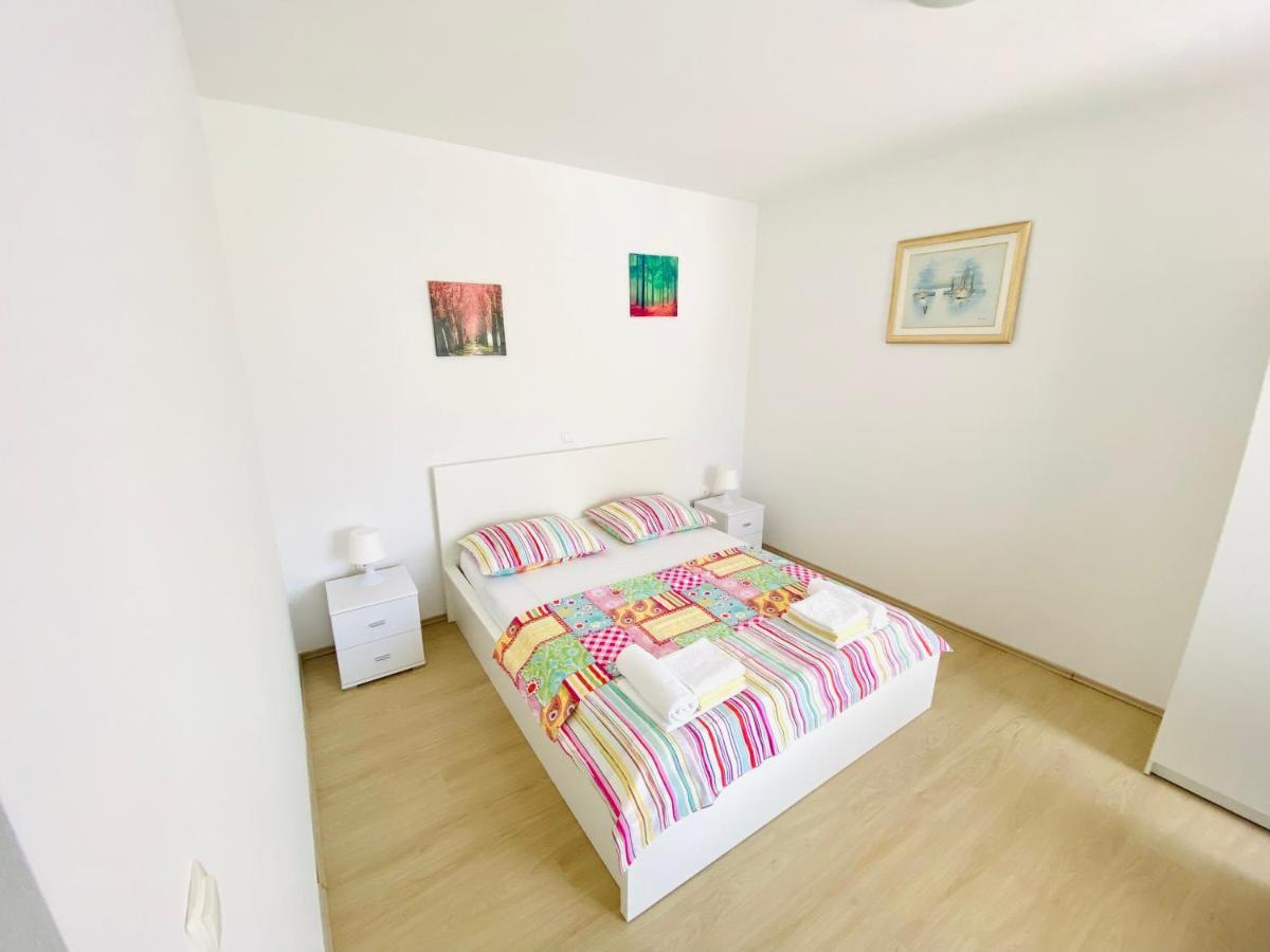 Spalato Room & Apartments Zewnętrze zdjęcie