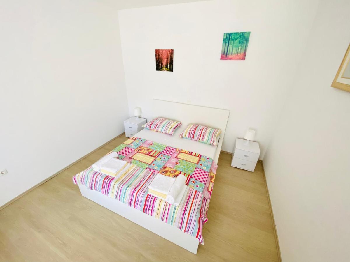 Spalato Room & Apartments Zewnętrze zdjęcie