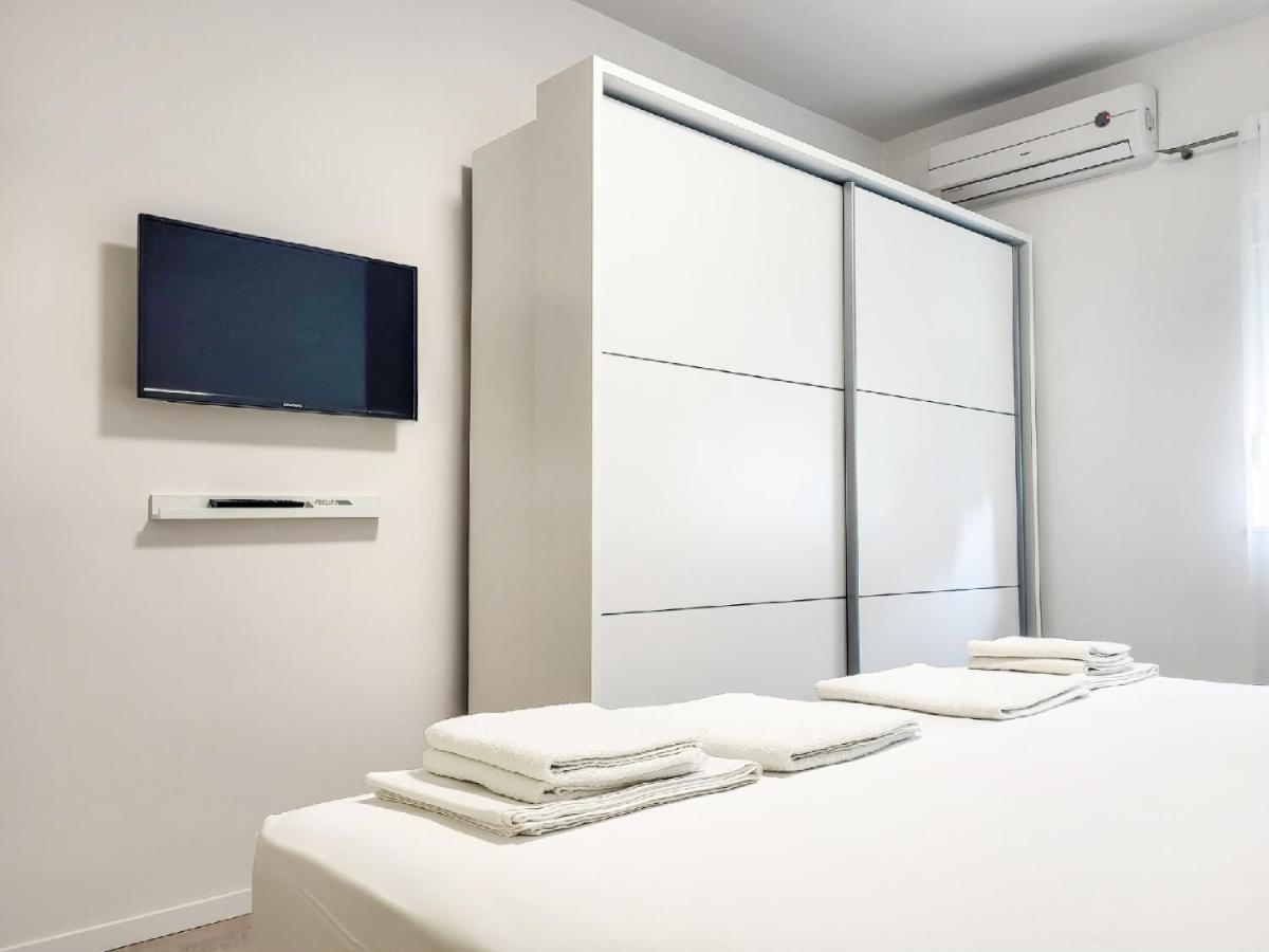 Spalato Room & Apartments Zewnętrze zdjęcie