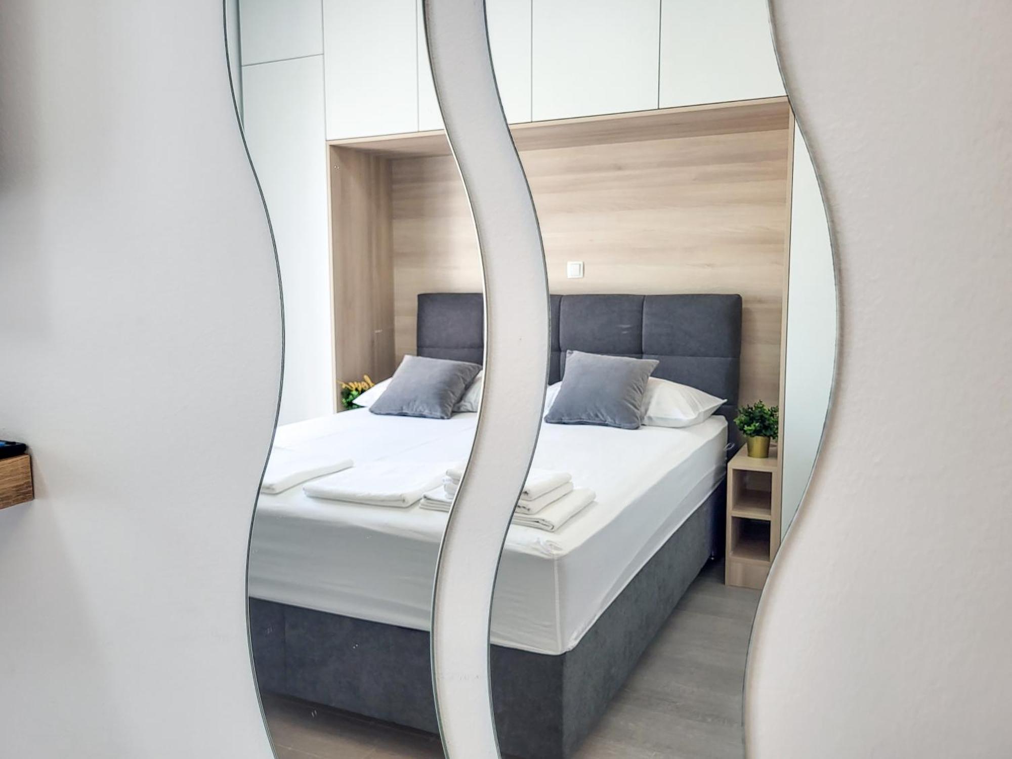 Spalato Room & Apartments Zewnętrze zdjęcie